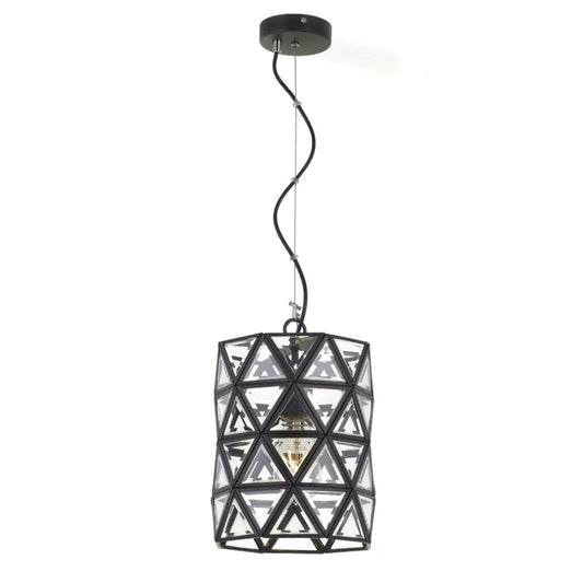 LEWIS 20 PENDANT E27 25w (Limited Stock)