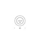 LIMA ROUND STAIR/DOWN LIGHT SMD 3w