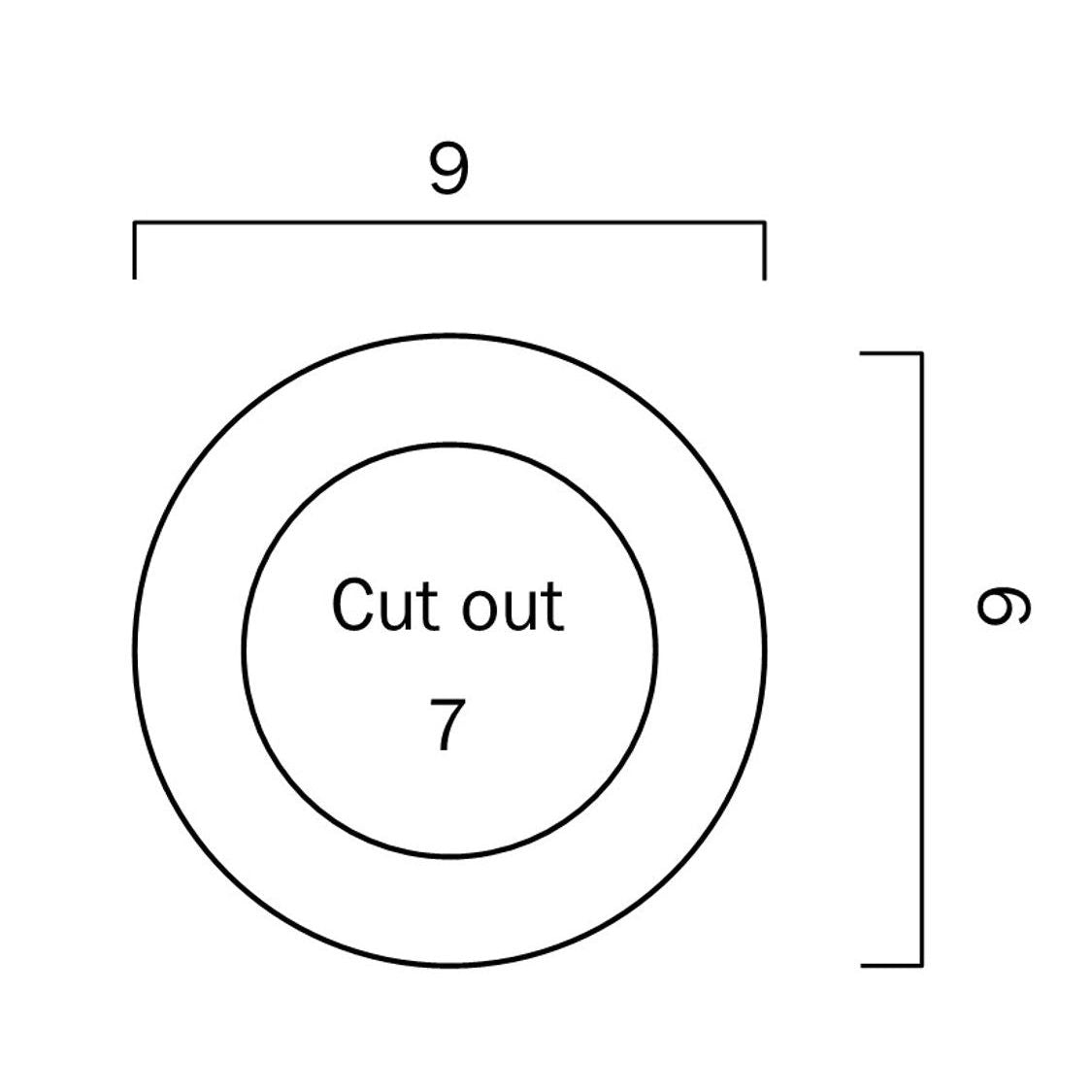 IFL-MDL-601-WHBK