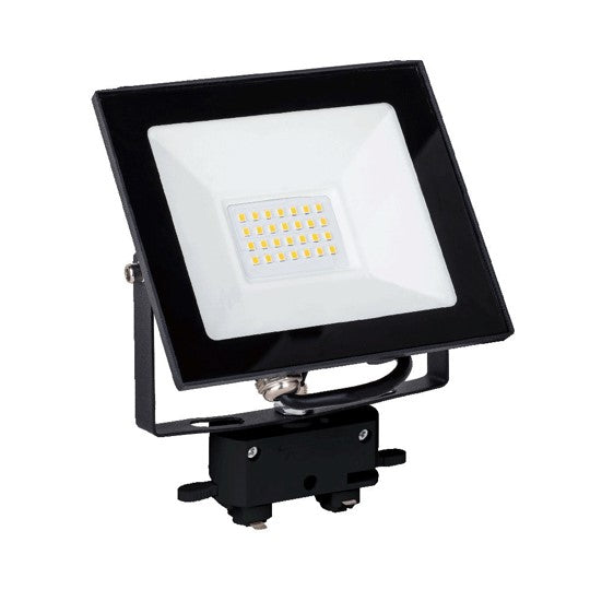 NEO 20W LED FLOOD TRACK ADAPTOR SMD 20w