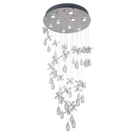 PARADIS 135cm PENDANT GU10 6w