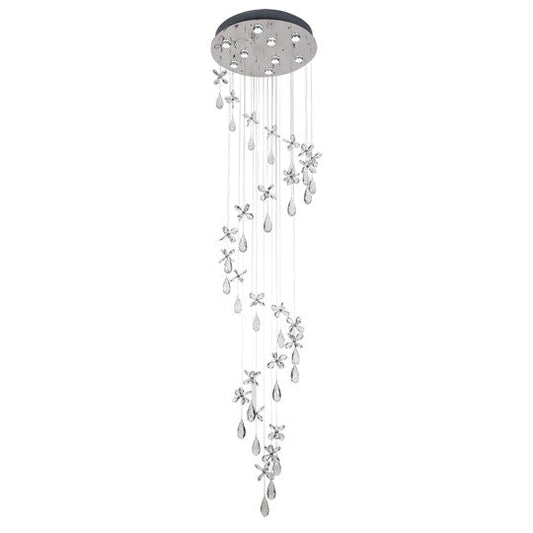 PARADIS 251cm PENDANT GU10 6w