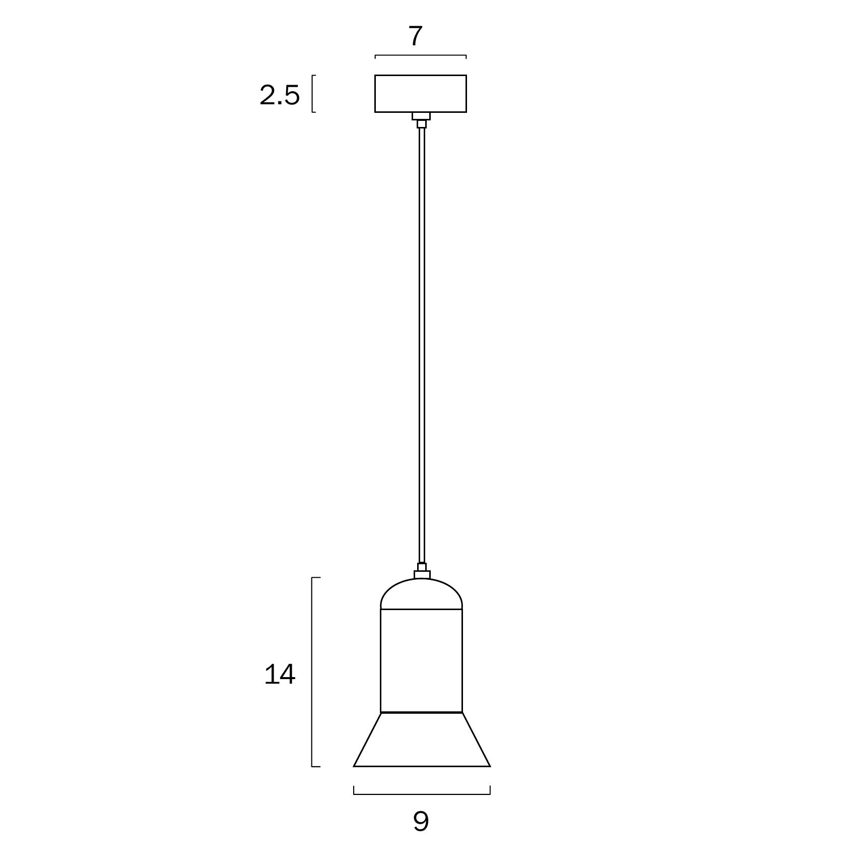 IFL-PARKER-PE9-WH