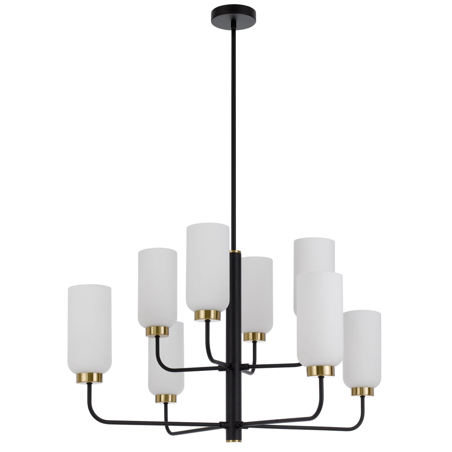 SEBRING 8 LIGHTS PENDANT E27 25w