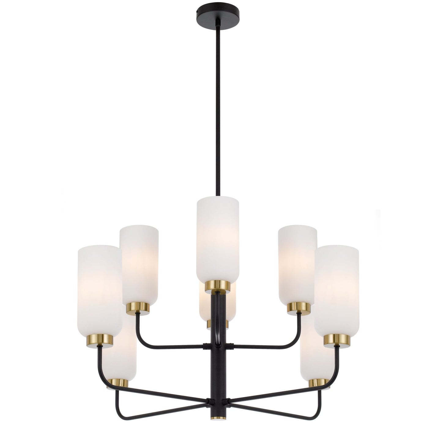 SEBRING 8 LIGHTS PENDANT E27 25w