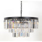 SERENE 16 LIGHTS PENDANT E14 25w