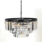 SERENE 16 LIGHTS PENDANT E14 25w