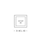 IFL-SNAP-SQ-WH