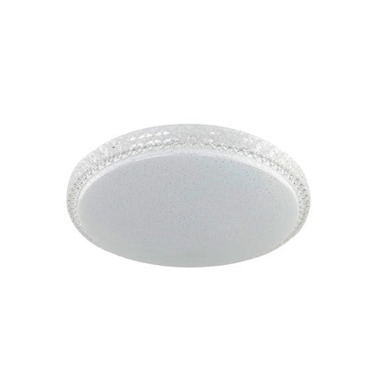 TEREZA 28 LED OYSTER 3CCT SMD 18w
