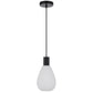 TRESOR 1 LIGHT PENDANT E27 25w