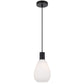 TRESOR 1 LIGHT PENDANT E27 25w