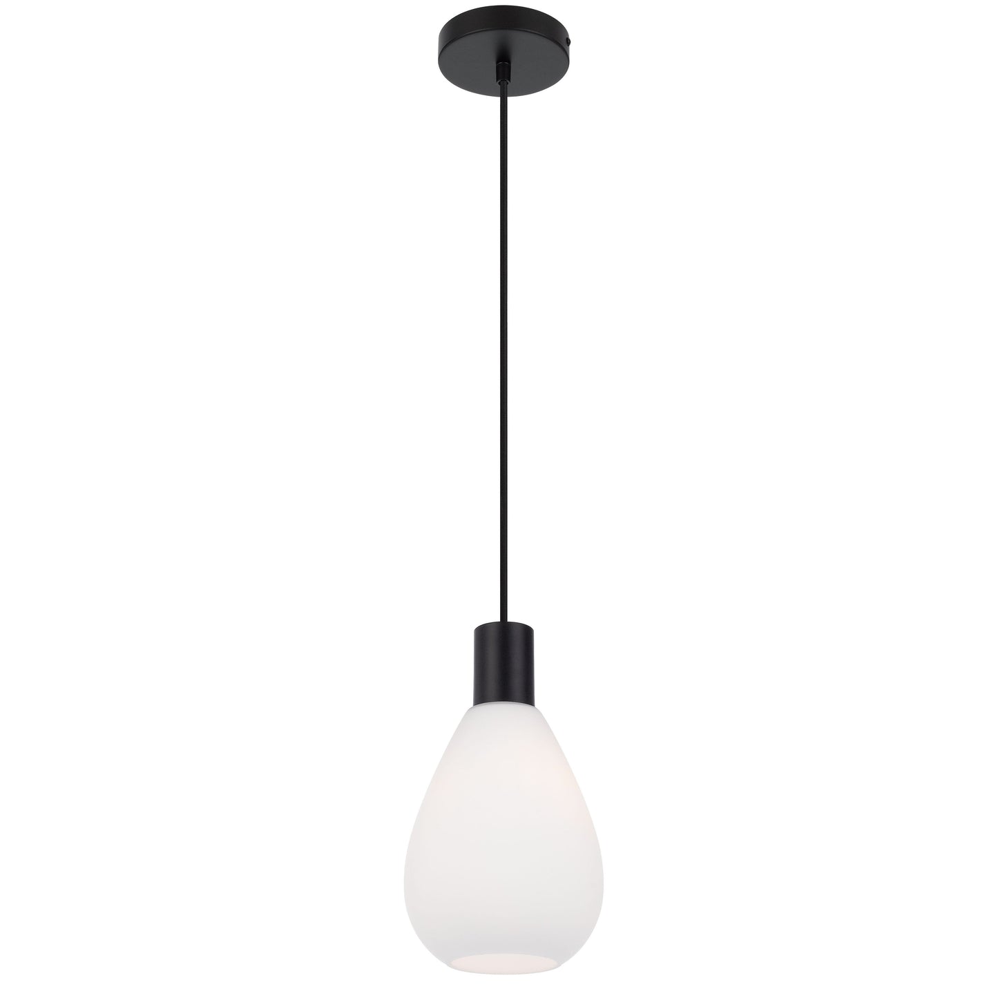 TRESOR 1 LIGHT PENDANT E27 25w