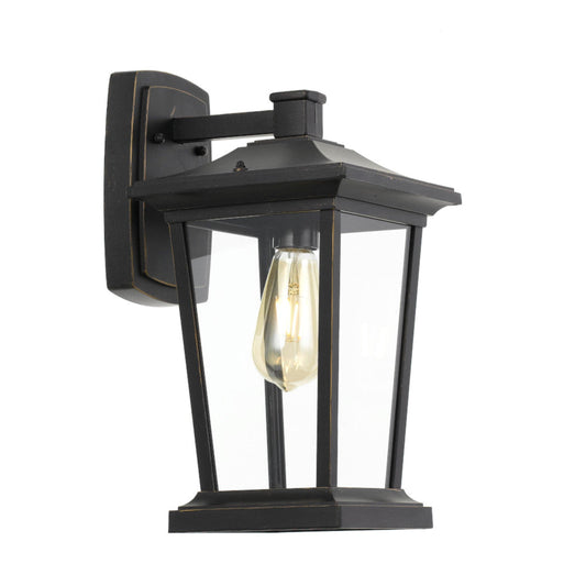 WALTON EXTERIOR WALL LIGHT E27 25w