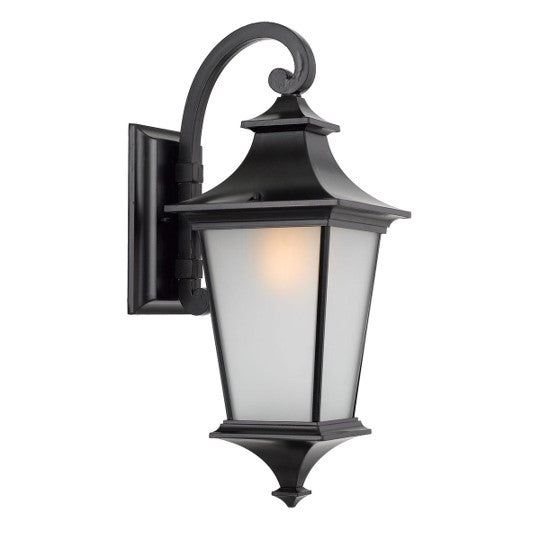 WESTIN EXTERIOR WALL LIGHT E27 25w