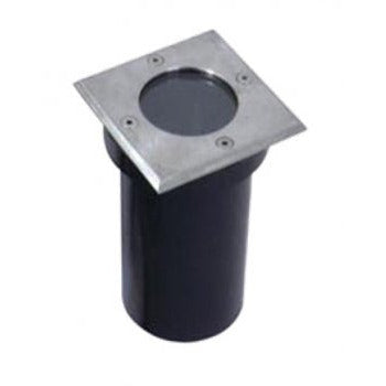 CROWNE SS SQ UP LIGHT