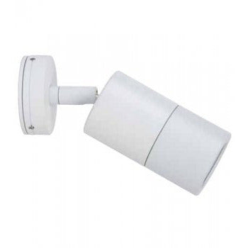 GU10 BARREL SPOT WHITE