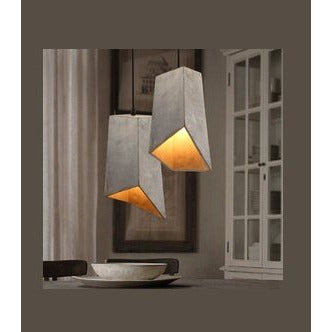 LAVA (Handre de la Rey Replica) – In Focus Luminations