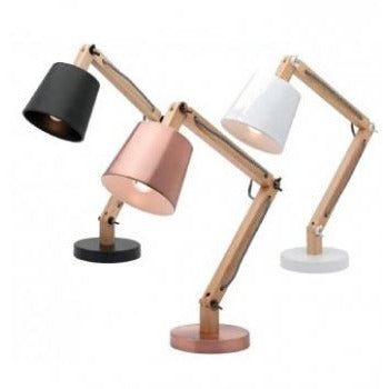 Indoor - Table Lamp/Floor Lamp